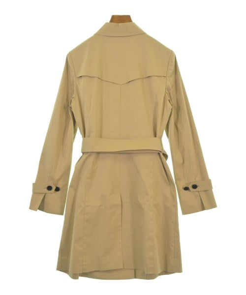 UNTITLED Trench coats