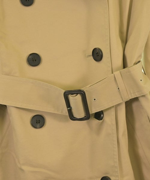 UNTITLED Trench coats