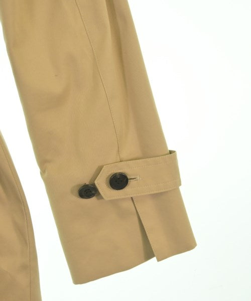 UNTITLED Trench coats