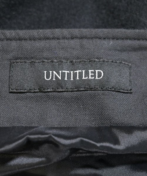 UNTITLED Long/Maxi length skirts