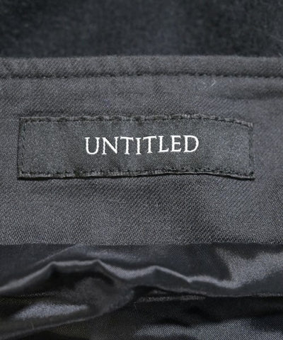 UNTITLED Long/Maxi length skirts