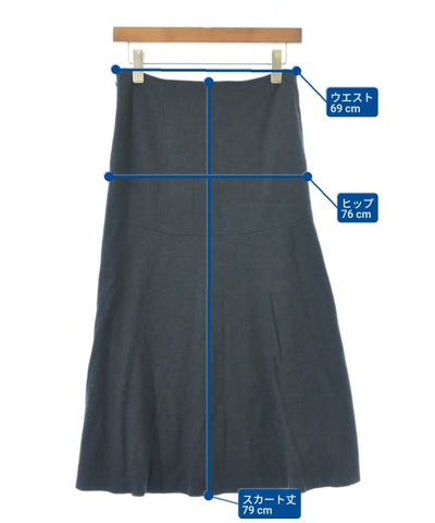 UNTITLED Long/Maxi length skirts