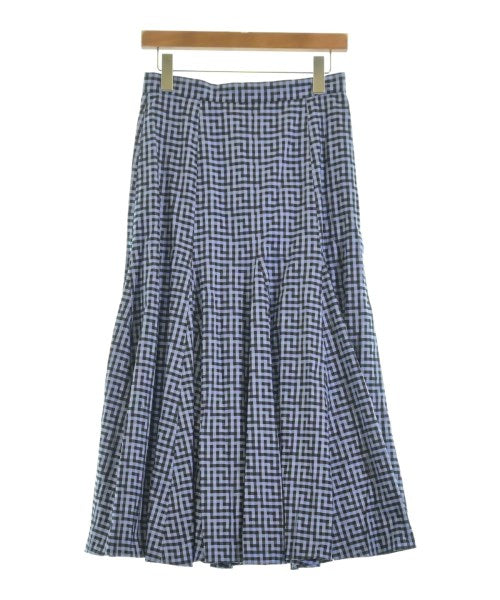 UNTITLED Long/Maxi length skirts