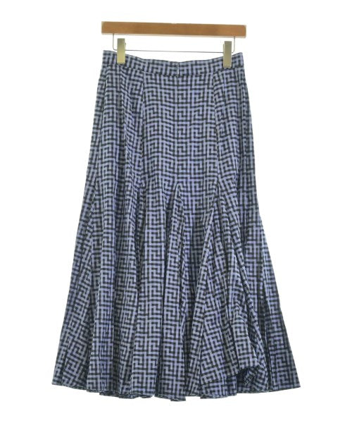 UNTITLED Long/Maxi length skirts