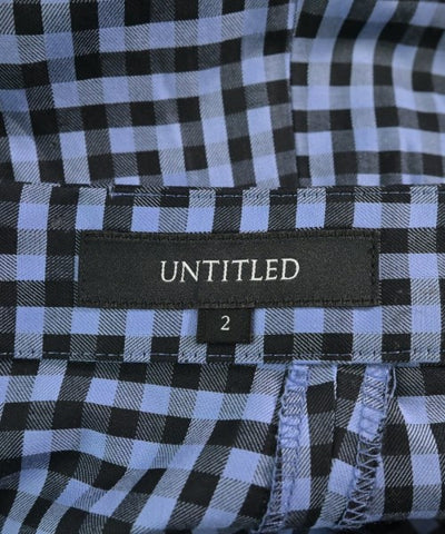 UNTITLED Long/Maxi length skirts