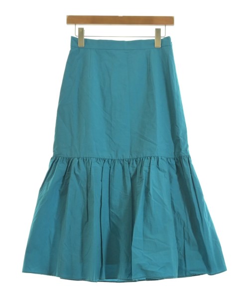 UNTITLED Long/Maxi length skirts