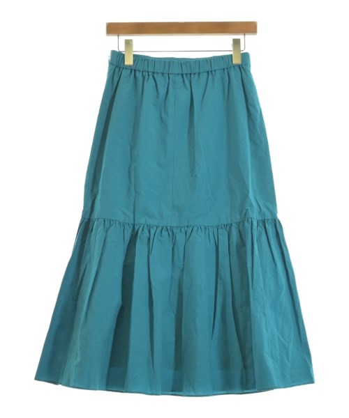 UNTITLED Long/Maxi length skirts