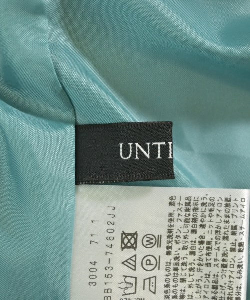 UNTITLED Long/Maxi length skirts