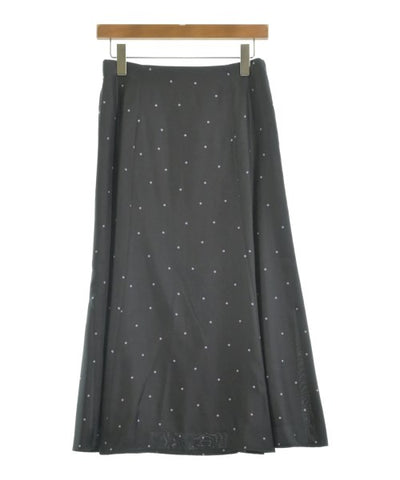 UNTITLED Long/Maxi length skirts