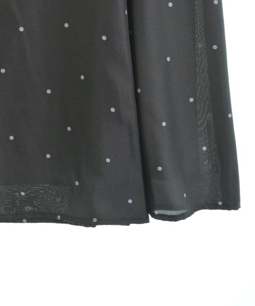 UNTITLED Long/Maxi length skirts