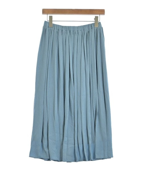 UNTITLED Long/Maxi length skirts