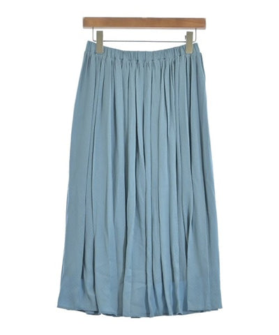 UNTITLED Long/Maxi length skirts