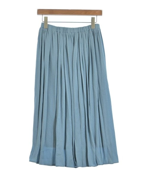 UNTITLED Long/Maxi length skirts