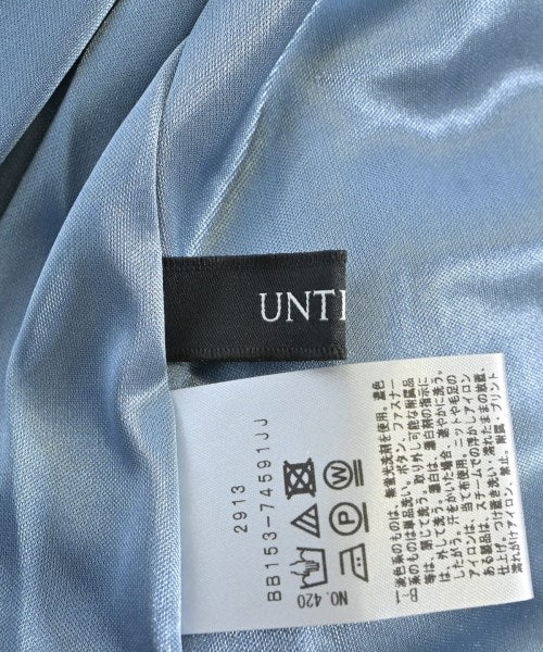 UNTITLED Long/Maxi length skirts