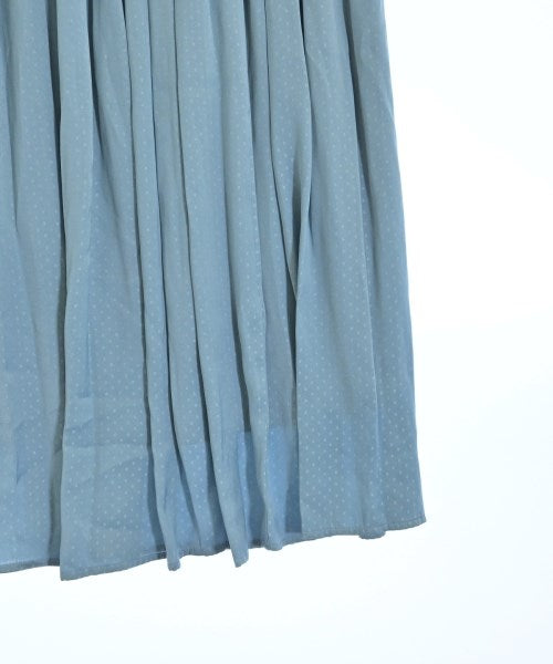 UNTITLED Long/Maxi length skirts