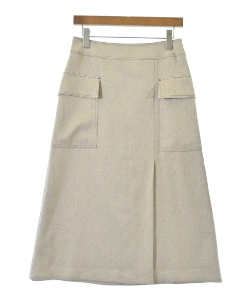 UNTITLED Long/Maxi length skirts