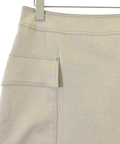 UNTITLED Long/Maxi length skirts