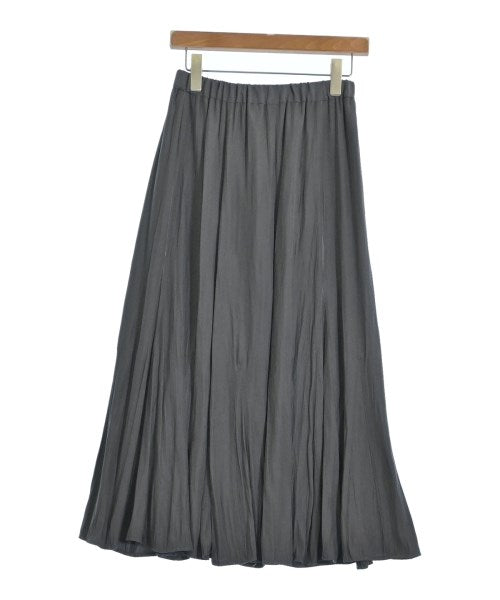 UNTITLED Long/Maxi length skirts