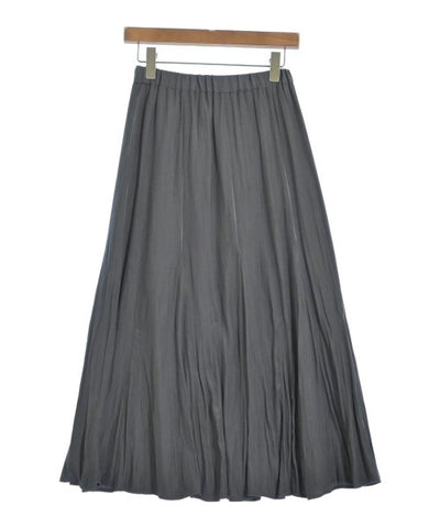 UNTITLED Long/Maxi length skirts