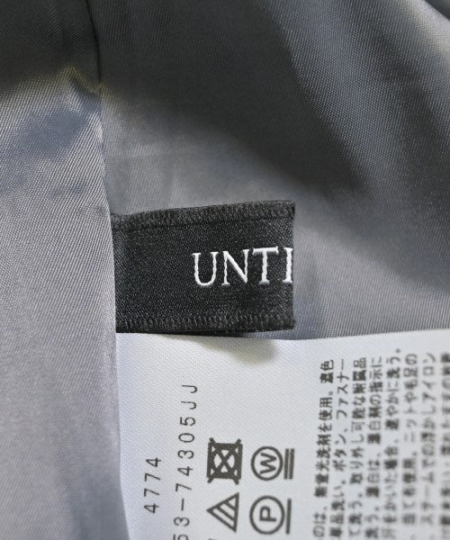 UNTITLED Long/Maxi length skirts