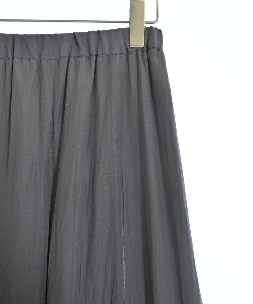 UNTITLED Long/Maxi length skirts