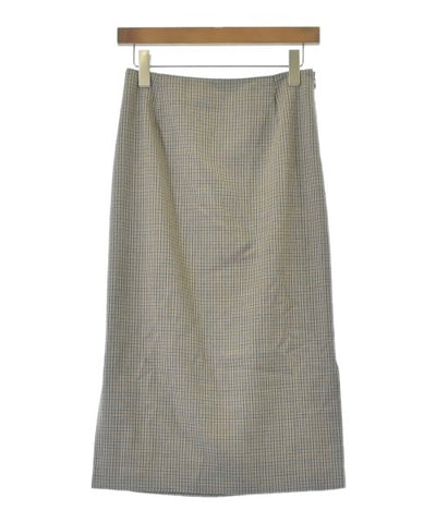 UNTITLED Long/Maxi length skirts