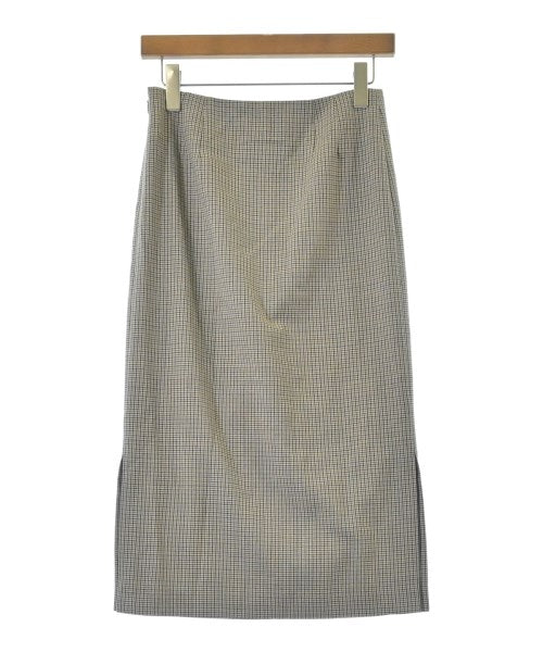 UNTITLED Long/Maxi length skirts