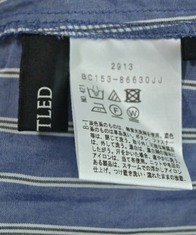 UNTITLED Casual shirts