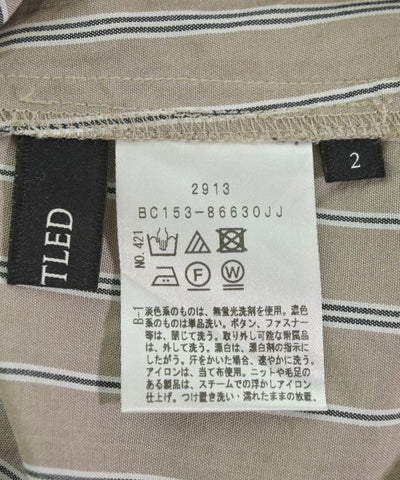 UNTITLED Casual shirts