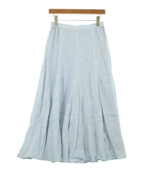 UNTITLED Long/Maxi length skirts