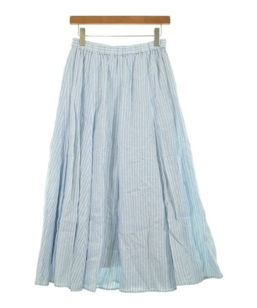 UNTITLED Long/Maxi length skirts