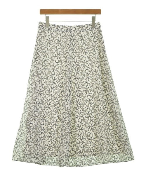 UNTITLED Long/Maxi length skirts