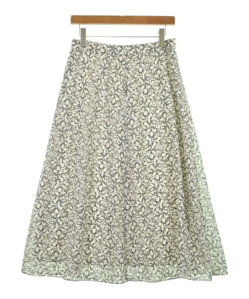 UNTITLED Long/Maxi length skirts