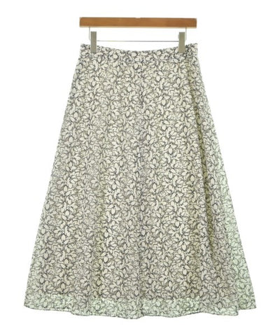 UNTITLED Long/Maxi length skirts