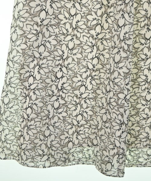 UNTITLED Long/Maxi length skirts