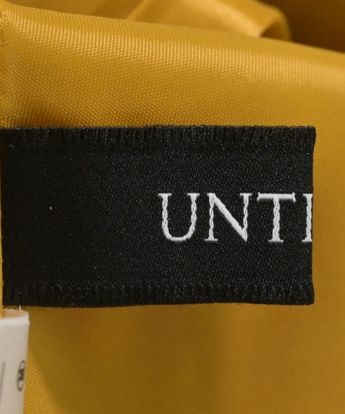 UNTITLED Long/Maxi length skirts