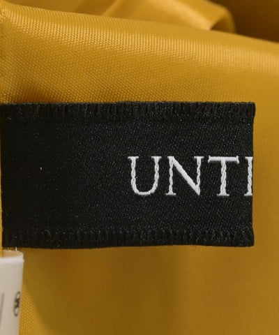 UNTITLED Long/Maxi length skirts