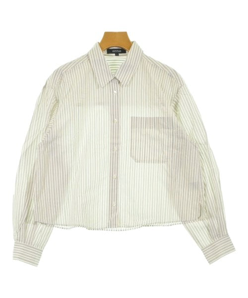 UNTITLED Casual shirts