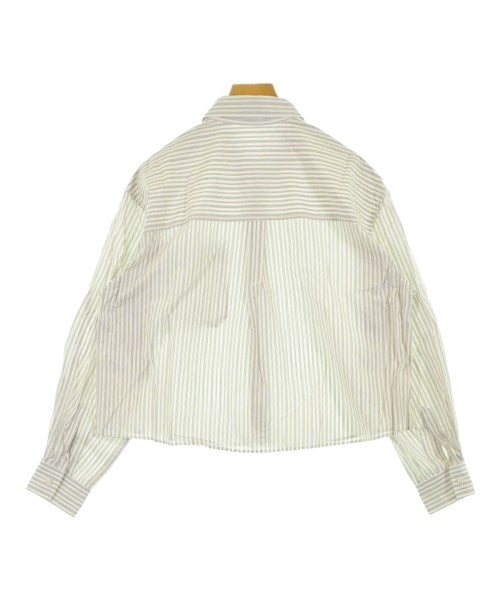 UNTITLED Casual shirts