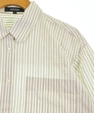 UNTITLED Casual shirts