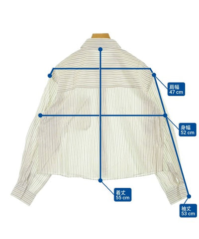 UNTITLED Casual shirts