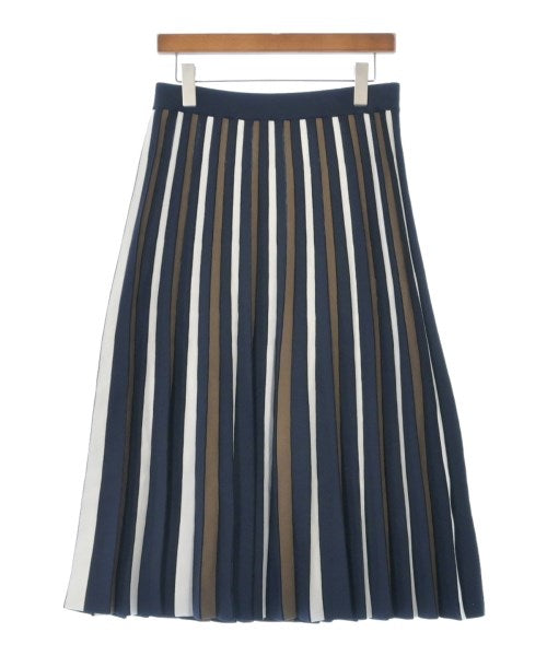 UNTITLED Long/Maxi length skirts