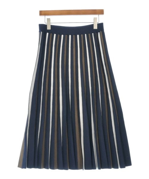 UNTITLED Long/Maxi length skirts