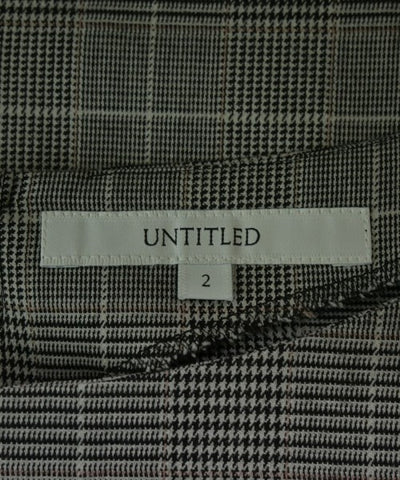 UNTITLED Blouses