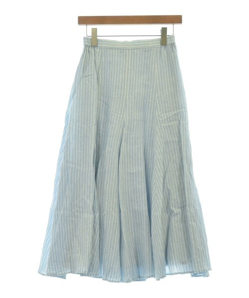 UNTITLED Long/Maxi length skirts