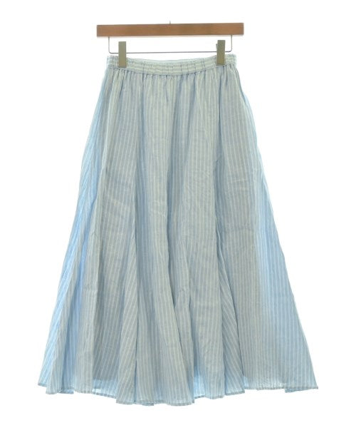 UNTITLED Long/Maxi length skirts