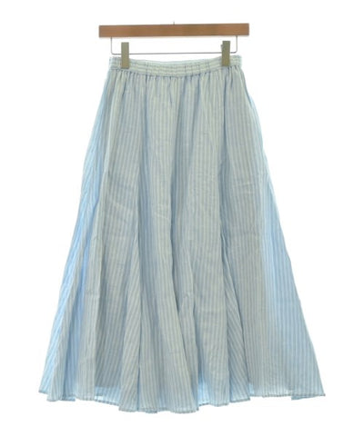 UNTITLED Long/Maxi length skirts