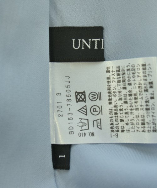 UNTITLED Long/Maxi length skirts