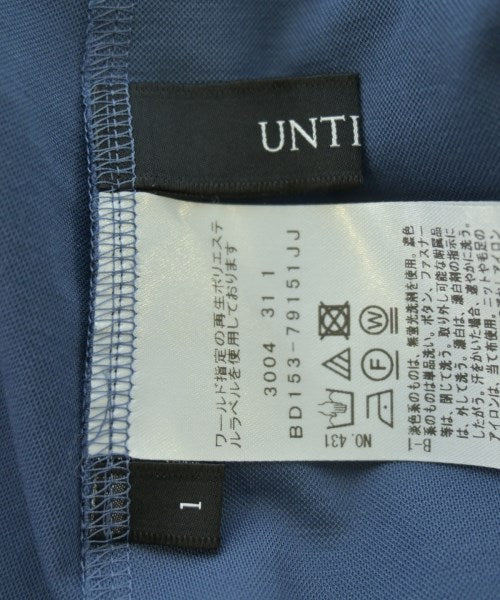 UNTITLED Long/Maxi length skirts