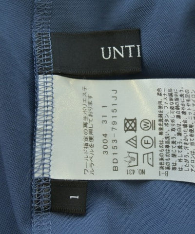 UNTITLED Long/Maxi length skirts